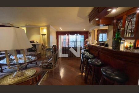 Apartamento à venda com 4 quartos, 245m² em Itaim Bibi, São Paulo