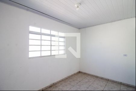 Quarto de casa para alugar com 1 quarto, 32m² em Jardim Presidente Dutra, Guarulhos