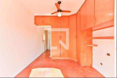 Suite 1 de casa para alugar com 3 quartos, 100m² em Caxingui, São Paulo