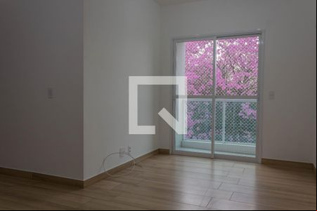 Sala de apartamento para alugar com 2 quartos, 53m² em Assunção, São Bernardo do Campo