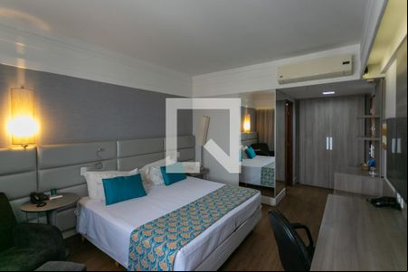 Studio de kitnet/studio à venda com 1 quarto, 27m² em Centro, Belo Horizonte