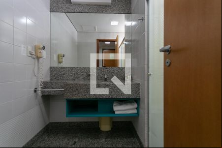 Studio de kitnet/studio à venda com 1 quarto, 27m² em Centro, Belo Horizonte