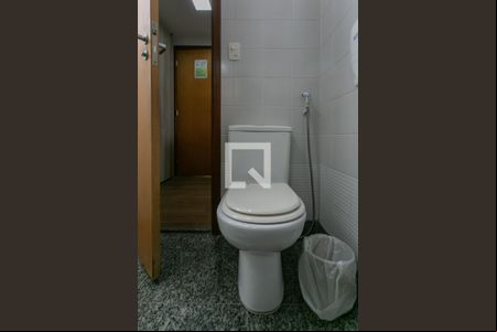Studio de kitnet/studio à venda com 1 quarto, 27m² em Centro, Belo Horizonte