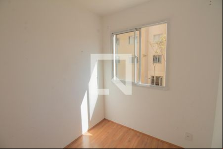 Quarto 1 de apartamento para alugar com 2 quartos, 32m² em Vila Ema, São Paulo
