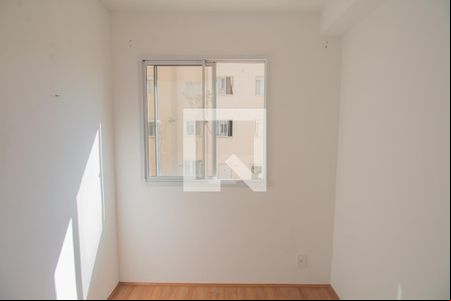 Quarto 1 de apartamento para alugar com 2 quartos, 32m² em Vila Ema, São Paulo