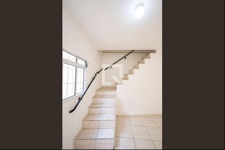 Sala de casa de condomínio à venda com 2 quartos, 75m² em Americanópolis, São Paulo