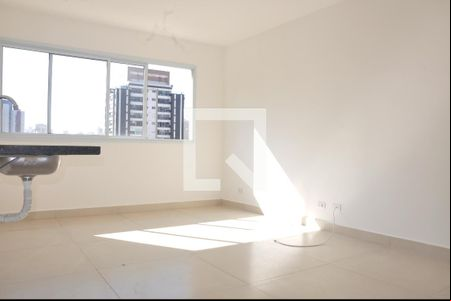 Studio de kitnet/studio à venda com 1 quarto, 23m² em Santana, São Paulo