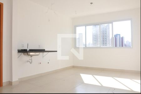 Studio de kitnet/studio à venda com 1 quarto, 23m² em Santana, São Paulo
