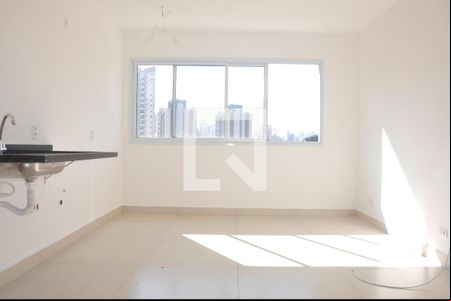 Studio de kitnet/studio à venda com 1 quarto, 23m² em Santana, São Paulo