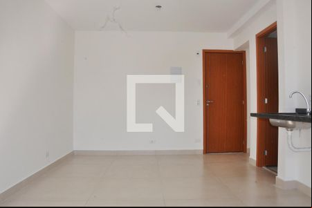 Studio de kitnet/studio à venda com 1 quarto, 23m² em Santana, São Paulo