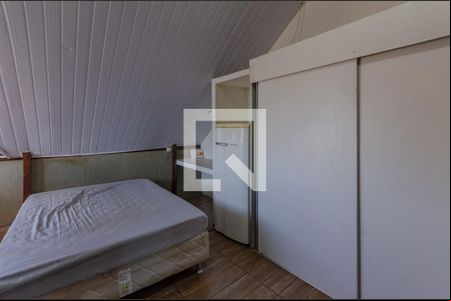 Studio  de kitnet/studio para alugar com 1 quarto, 25m² em Canaa, Belo Horizonte
