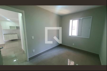 Quarto 2 de apartamento para alugar com 2 quartos, 60m² em Balneário Tropical, Paulínia