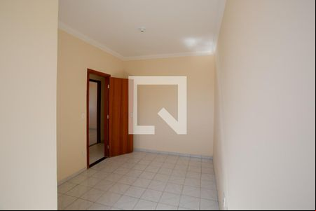 Quarto Suíte de apartamento para alugar com 3 quartos, 80m² em Betim Industrial, Betim