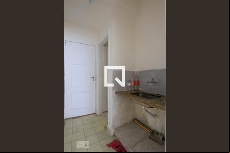 Kitnet/Studio à venda com 1 quarto, 33m² em Varzea do Glicerio, São Paulo