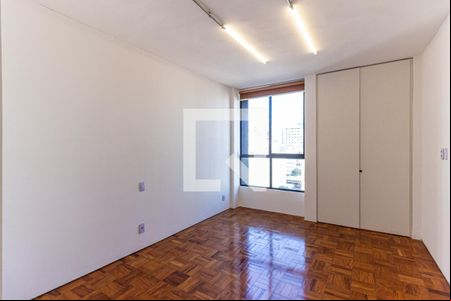 Studio de kitnet/studio para alugar com 1 quarto, 23m² em República, São Paulo