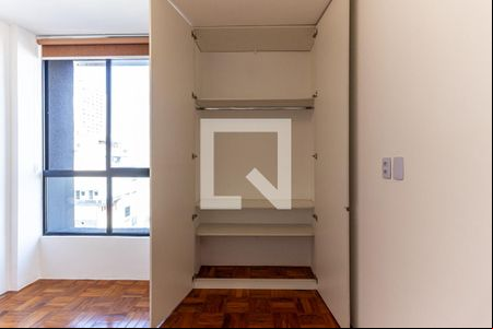 Studio de kitnet/studio para alugar com 1 quarto, 23m² em República, São Paulo