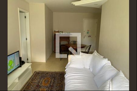 Apartamento à venda com 2 quartos, 89m² em São Conrado, Rio de Janeiro