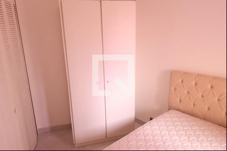 Quarto 1 de apartamento à venda com 1 quarto, 37m² em Indianópolis, São Paulo
