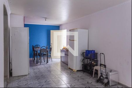 Casa à venda com 2 quartos, 233m² em Jardim Hollywood, São Bernardo do Campo