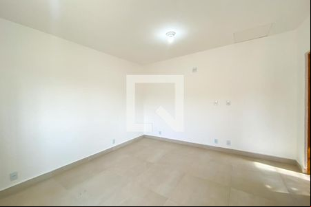 Sala de kitnet/studio para alugar com 1 quarto, 35m² em Paulicéia, São Bernardo do Campo