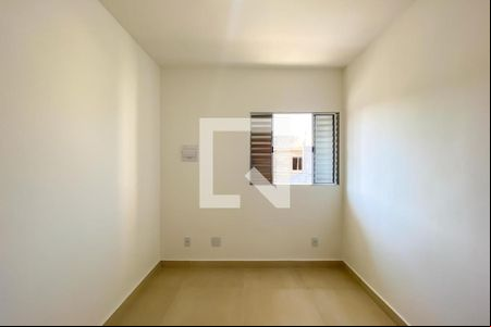Quarto de kitnet/studio para alugar com 1 quarto, 35m² em Paulicéia, São Bernardo do Campo