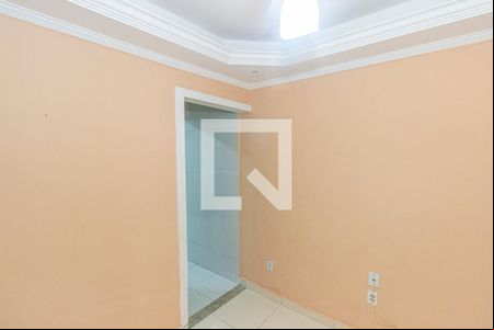 Sala de casa à venda com 1 quarto, 30m² em Braz de Pina, Rio de Janeiro