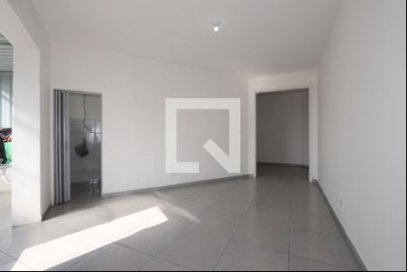 Sala de kitnet/studio à venda com 1 quarto, 43m² em Centro, São Paulo