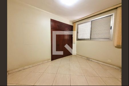 Quarto de apartamento à venda com 4 quartos, 120m² em São Bento, Belo Horizonte