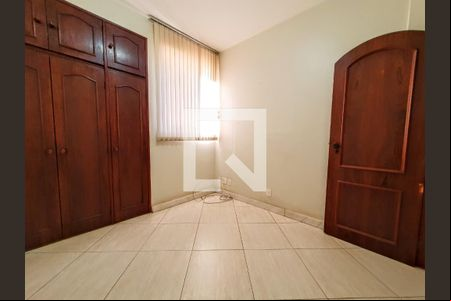 Quarto de apartamento à venda com 4 quartos, 120m² em São Bento, Belo Horizonte