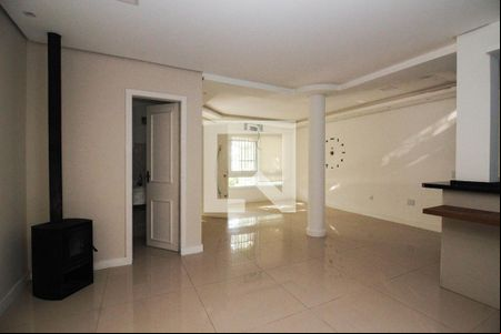 Sala 1 de casa de condomínio para alugar com 3 quartos, 216m² em Jardim Isabel, Porto Alegre