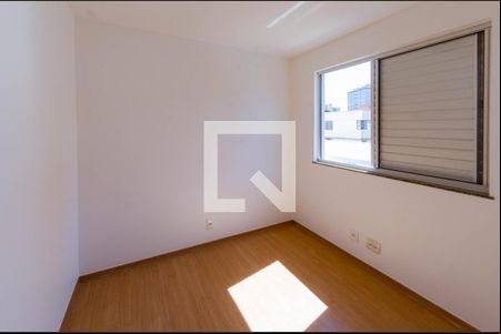 Quarto 1 de apartamento à venda com 3 quartos, 80m² em Serra, Belo Horizonte