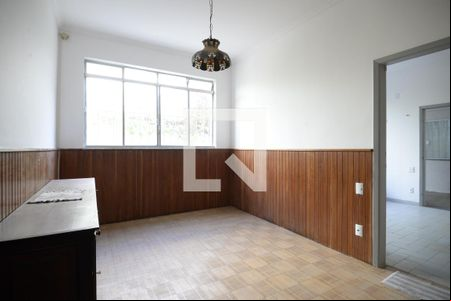 Copa de casa à venda com 4 quartos, 225m² em Vila Monumento, São Paulo
