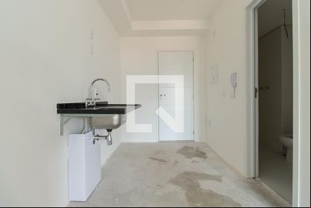 Studio de kitnet/studio à venda com 1 quarto, 25m² em Vila Mariana, São Paulo