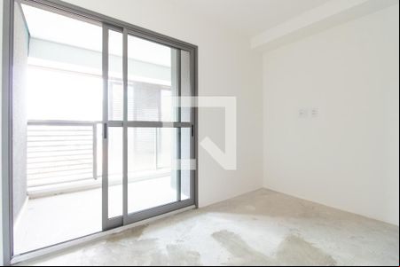Studio de kitnet/studio à venda com 1 quarto, 25m² em Vila Mariana, São Paulo