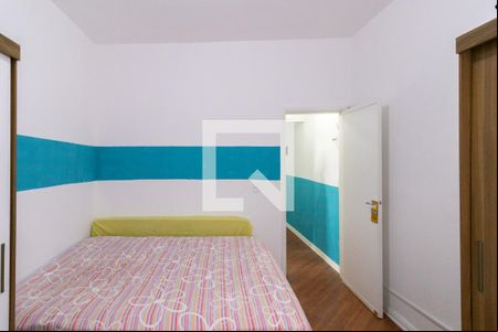 Quarto de apartamento para alugar com 1 quarto, 45m² em Enseada, Guarujá