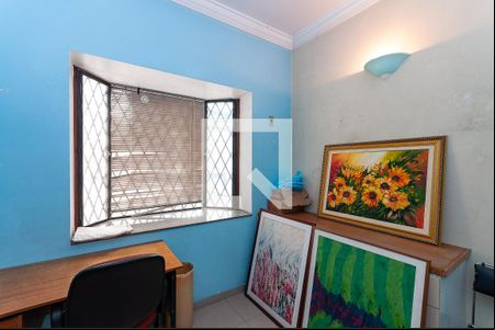 Sala 2 de casa à venda com 4 quartos, 300m² em Santa Cecília, São Paulo