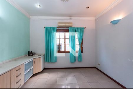 Sala 1 de casa à venda com 4 quartos, 300m² em Santa Cecília, São Paulo