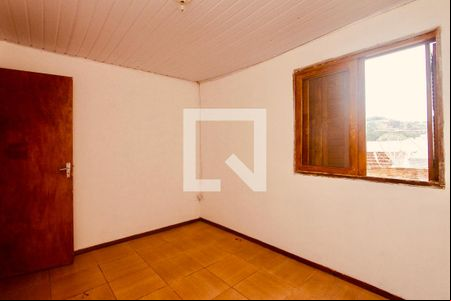 Quarto 2 de casa para alugar com 2 quartos, 70m² em Jardim Carvalho, Porto Alegre