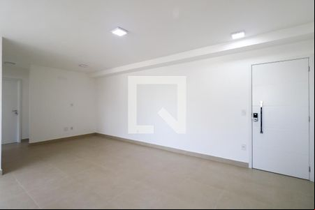 Sala de apartamento à venda com 2 quartos, 83m² em Fundação, São Caetano do Sul