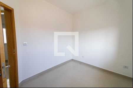 Quarto 1 de casa de condomínio para alugar com 2 quartos, 43m² em Vila California, São Paulo