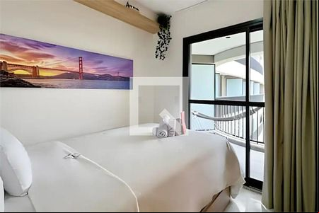 Apartamento à venda com 1 quarto, 24m² em República, São Paulo