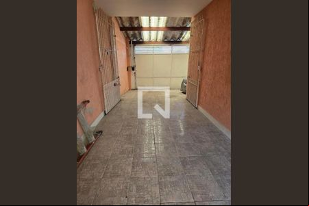 Casa para alugar com 3 quartos, 95m² em Vila Galvão, Guarulhos