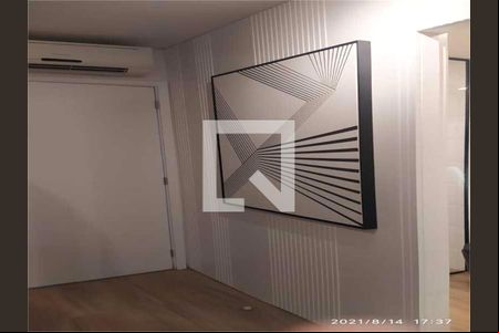 Kitnet/Studio à venda com 1 quarto, 24m² em Vila Clementino, São Paulo