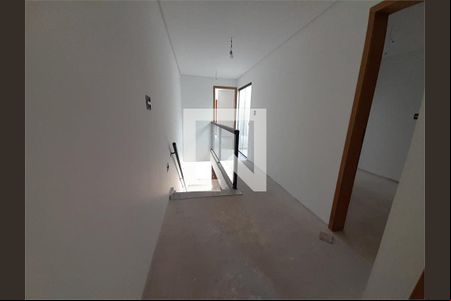 Casa de Condomínio à venda com 3 quartos, 148m² em Parque das Nações, Santo André
