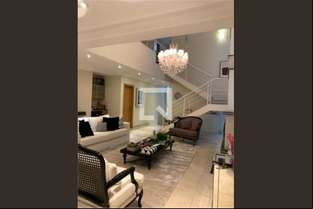 Casa à venda com 4 quartos, 400m² em Alphaville, Santana de Parnaíba