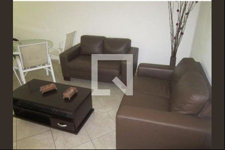 Apartamento à venda com 1 quarto, 50m² em República, São Paulo
