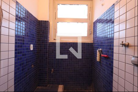 Banheiro de kitnet/studio à venda com 1 quarto, 35m² em Centro Histórico de São Paulo, São Paulo