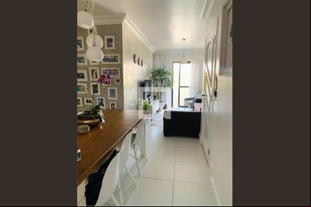 Apartamento à venda com 3 quartos, 96m² em Vila Progresso, Guarulhos