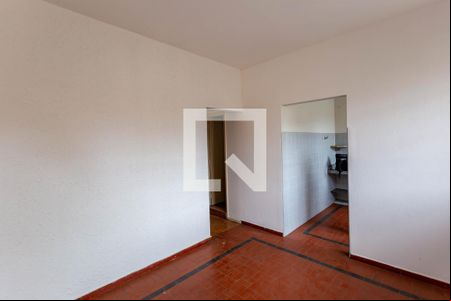 Sala de apartamento para alugar com 3 quartos, 151m² em Prado, Belo Horizonte