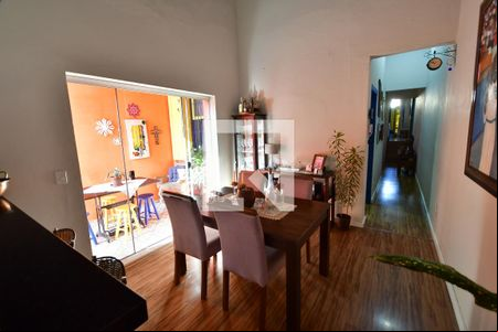 Sala Jantar de casa à venda com 2 quartos, 118m² em Vila Industrial (campinas), Campinas